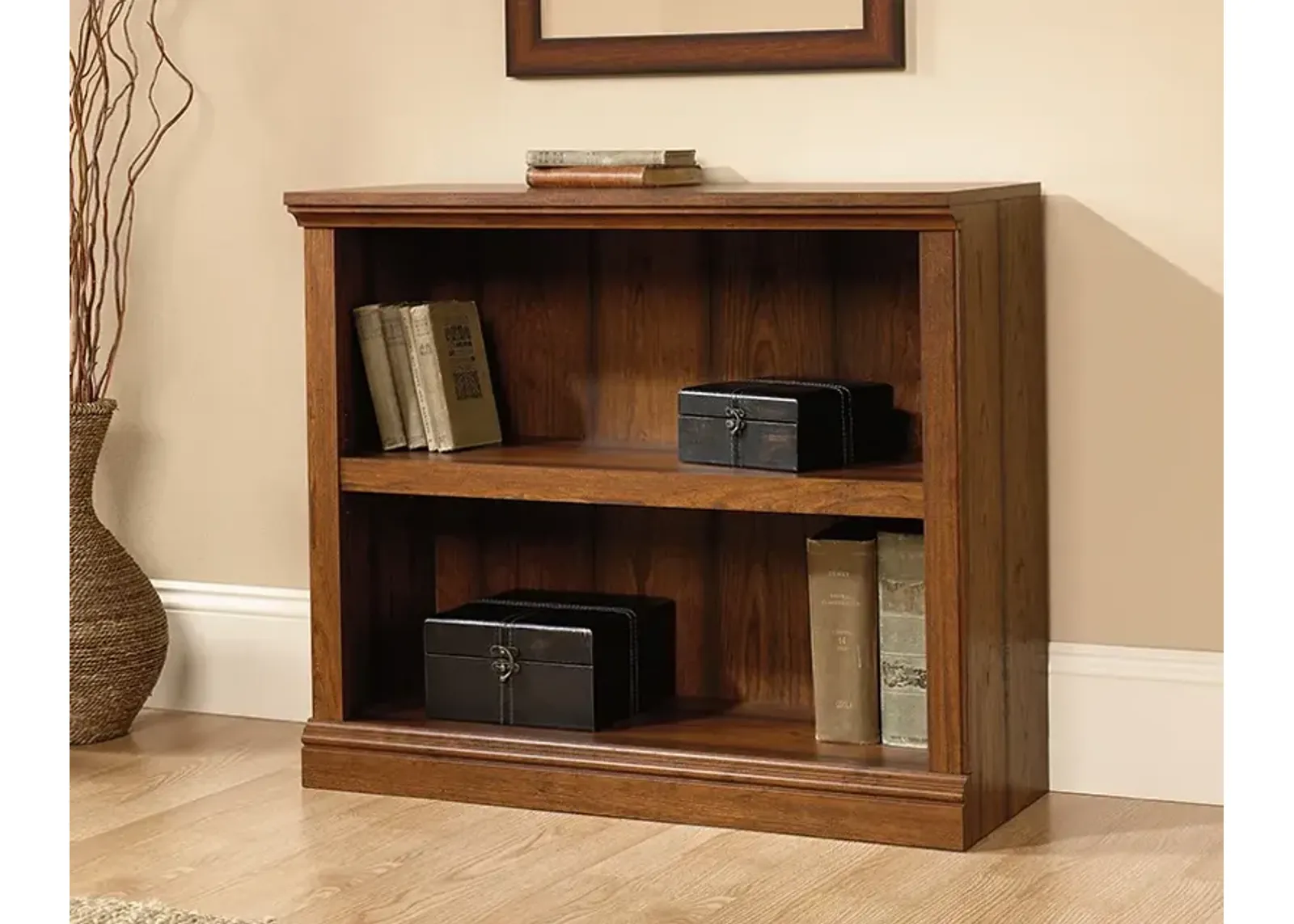 Select Bookcase