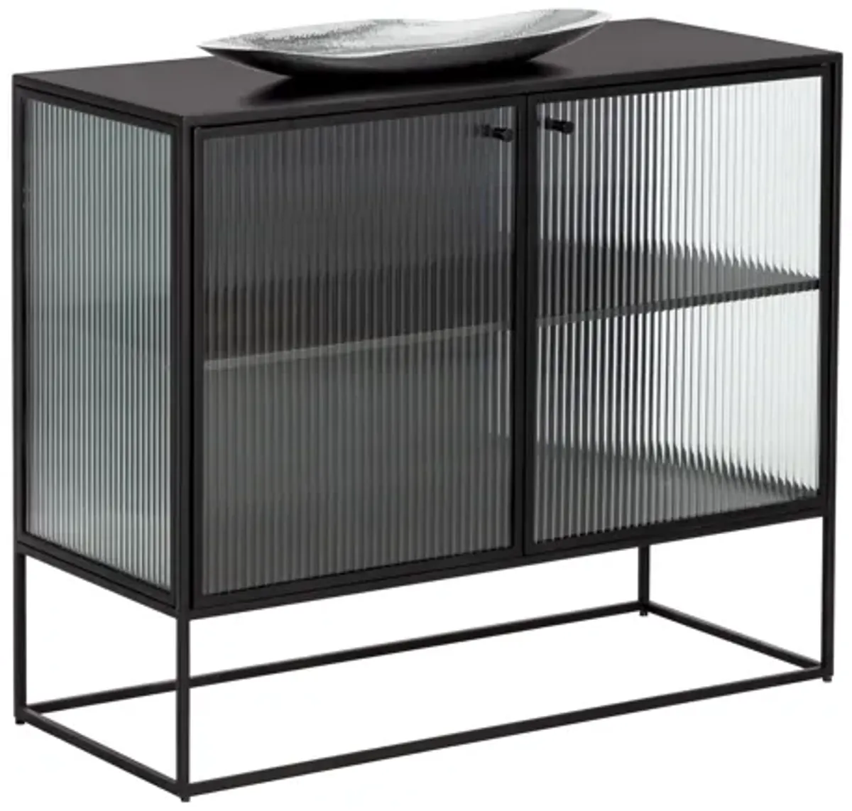 Parsons Small Sideboard