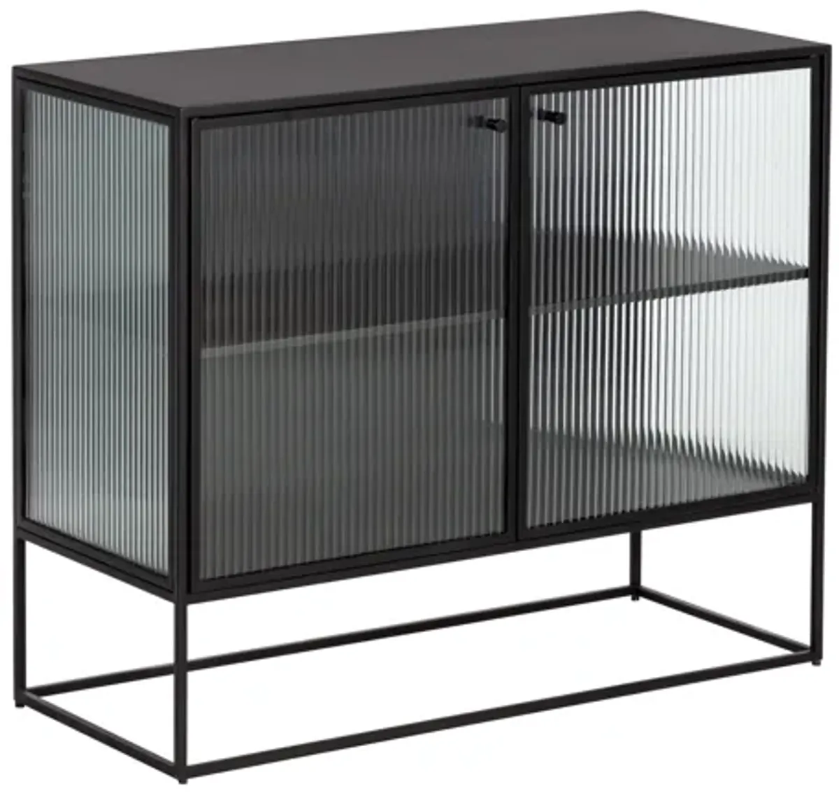 Parsons Small Sideboard