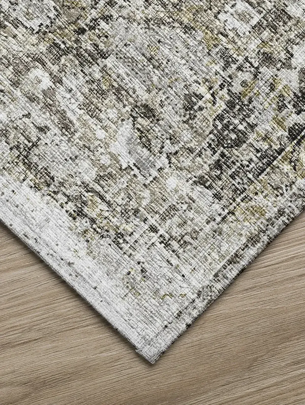 Marbella MB2 Taupe 20" x 30" Rug