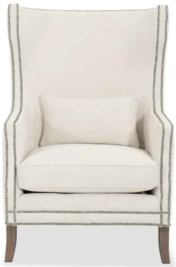 Interiors Kingston Wing Chair
