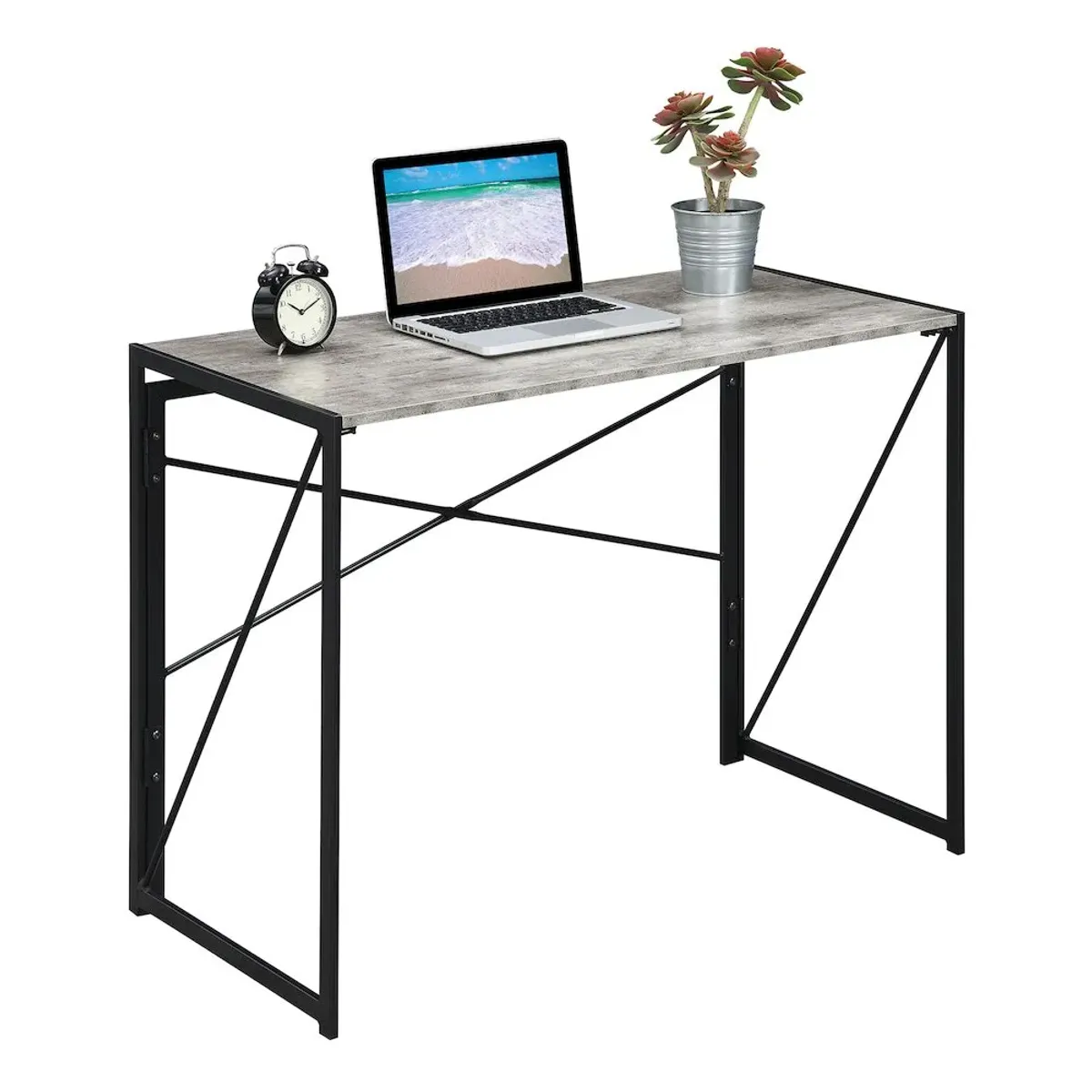 Convenience Concepts Xtra Folding Desk