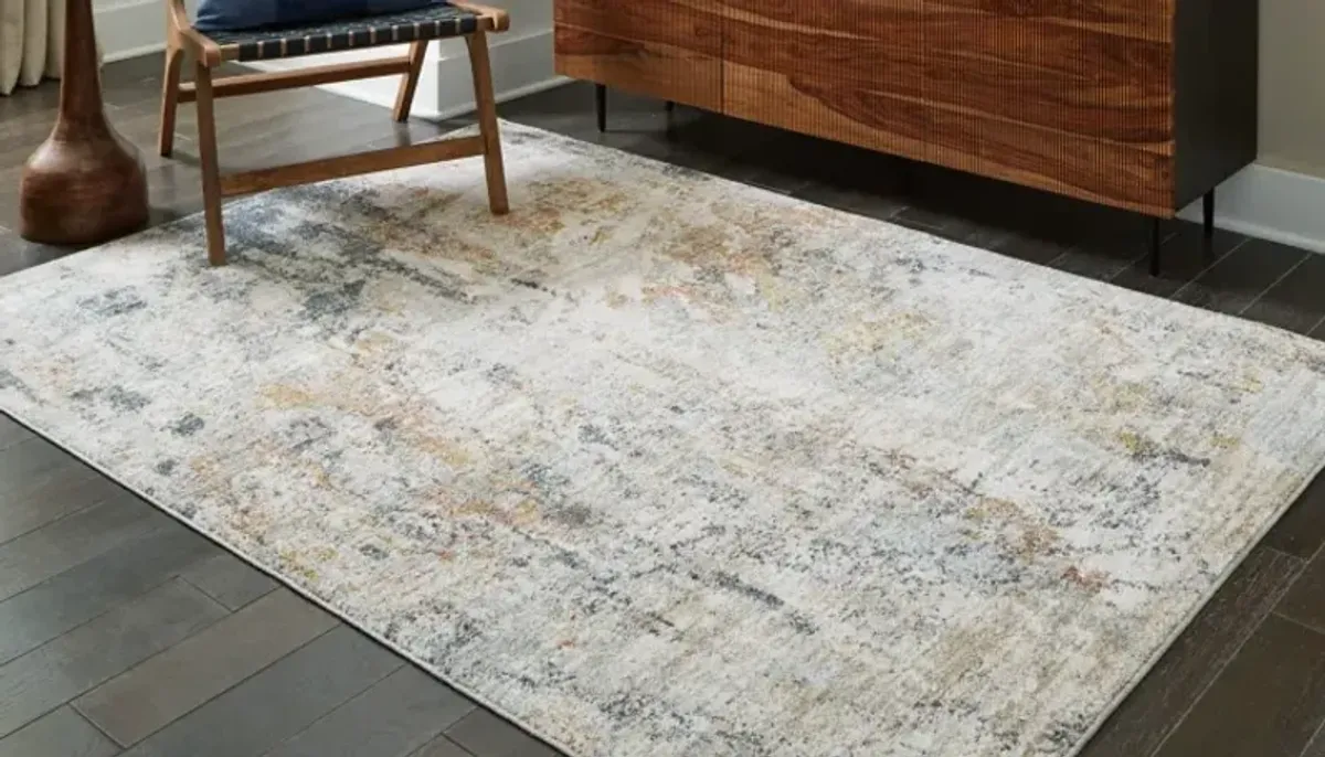 Danvore 7'10" x 10'2" Rug