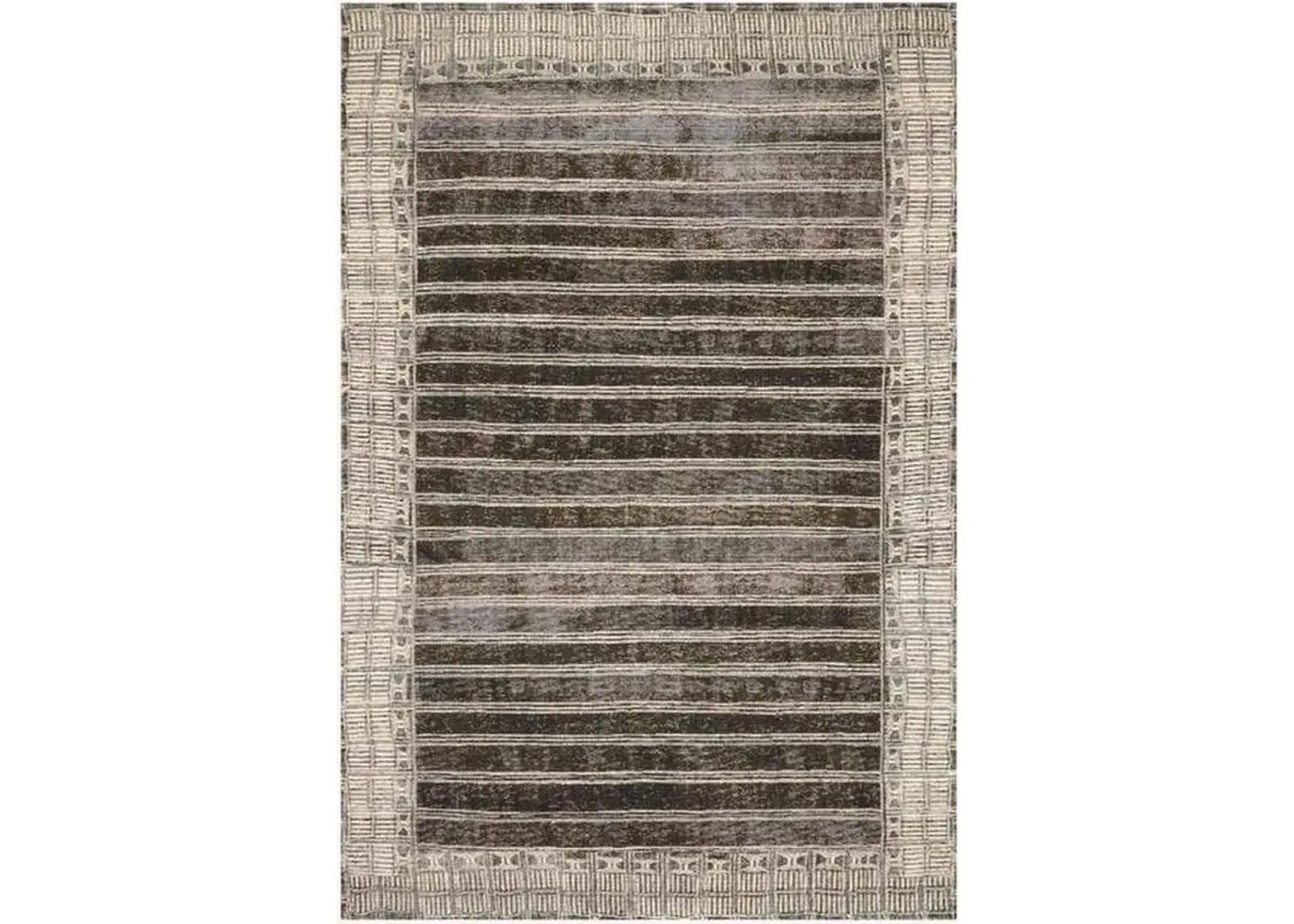 Mika MIK07 7'10" x 11'2" Rug