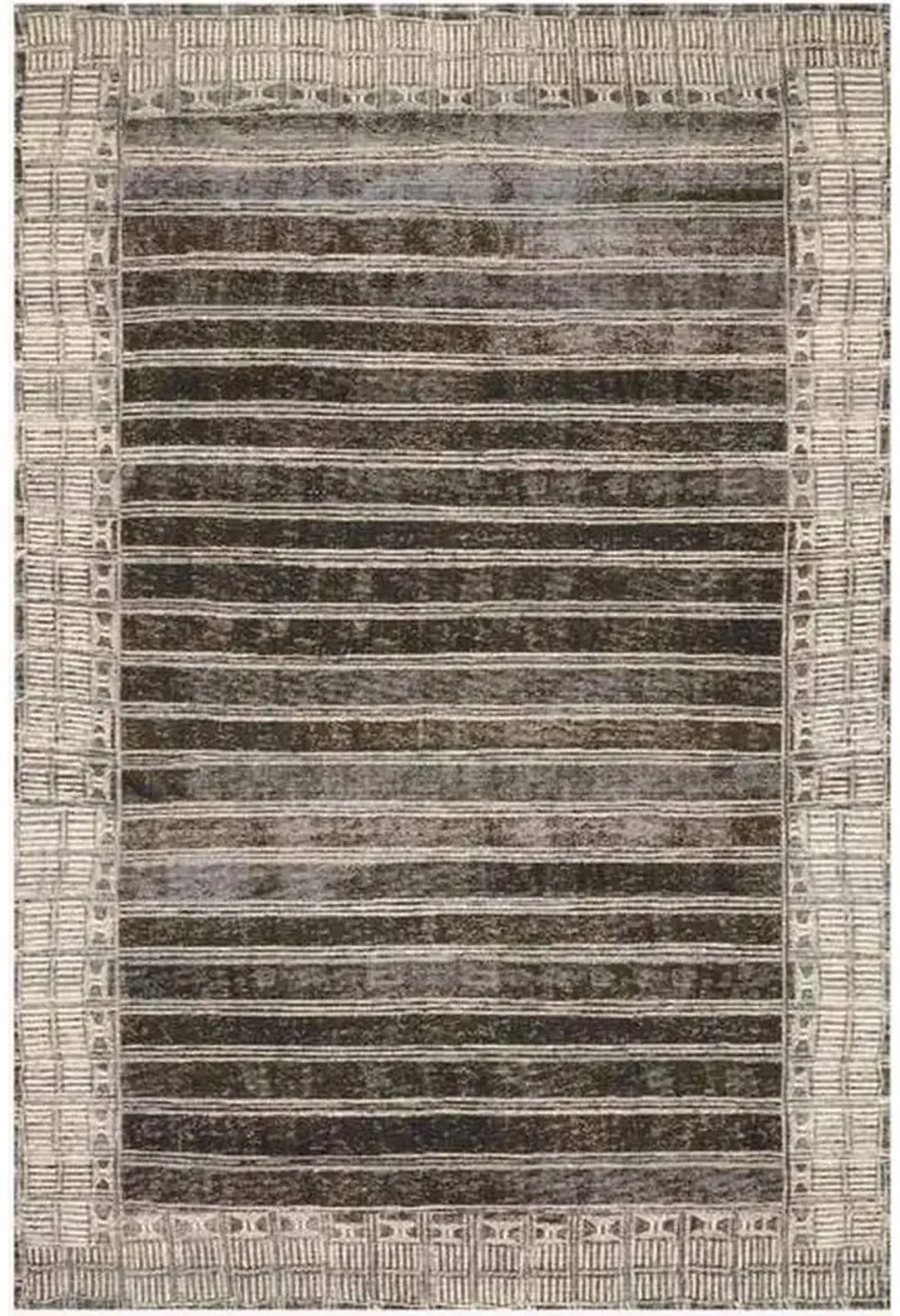 Mika MIK07 7'10" x 11'2" Rug