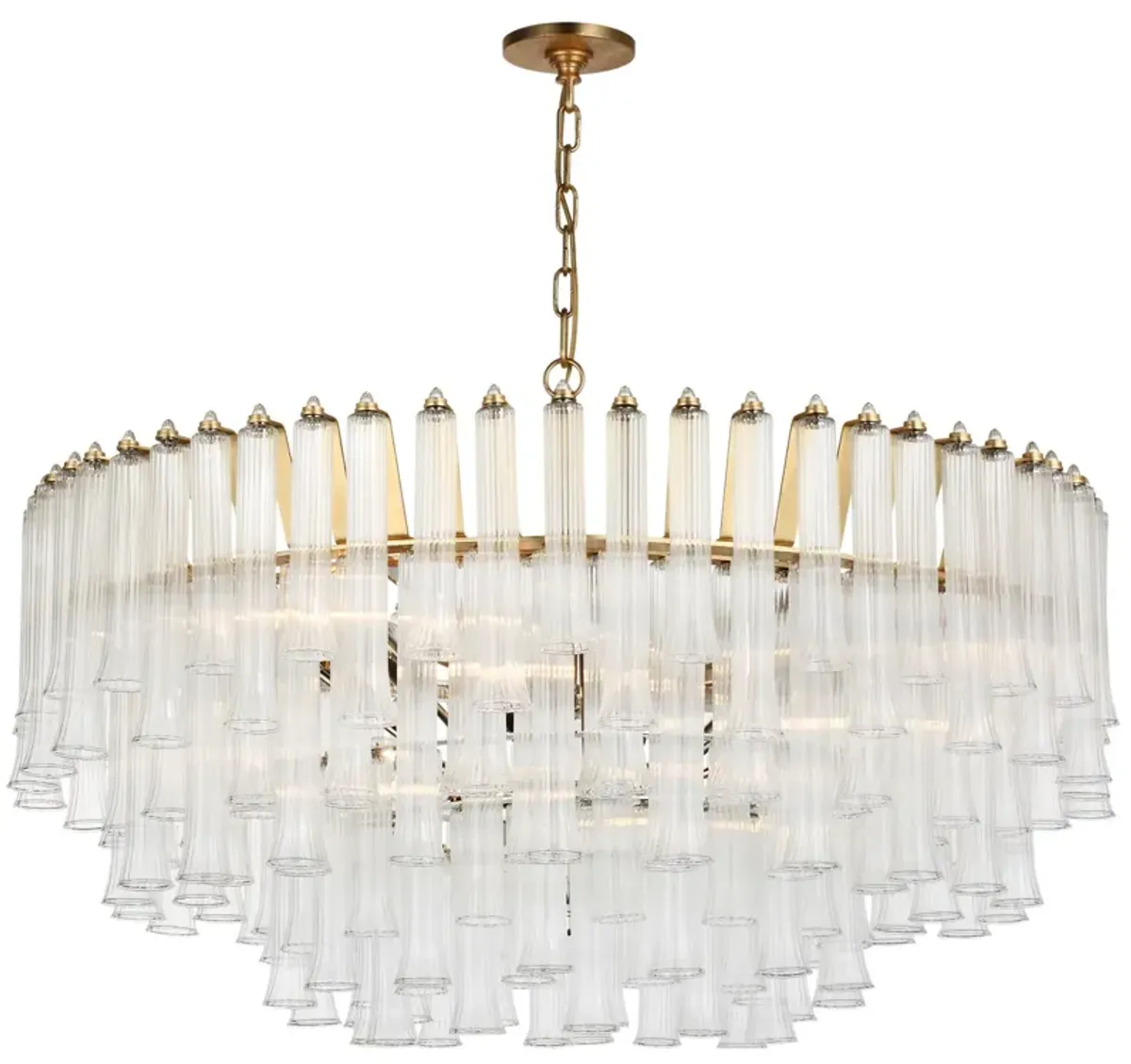 Lorelei X-Large Chandelier