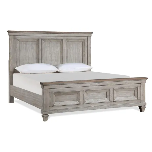 New Classic Furniture Mariana 5/0 Q Bed