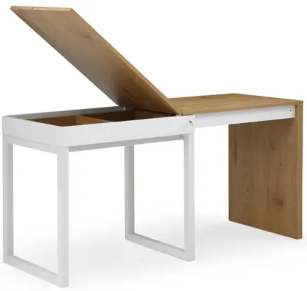 Loft Lyfe Laikyn Writing Desk