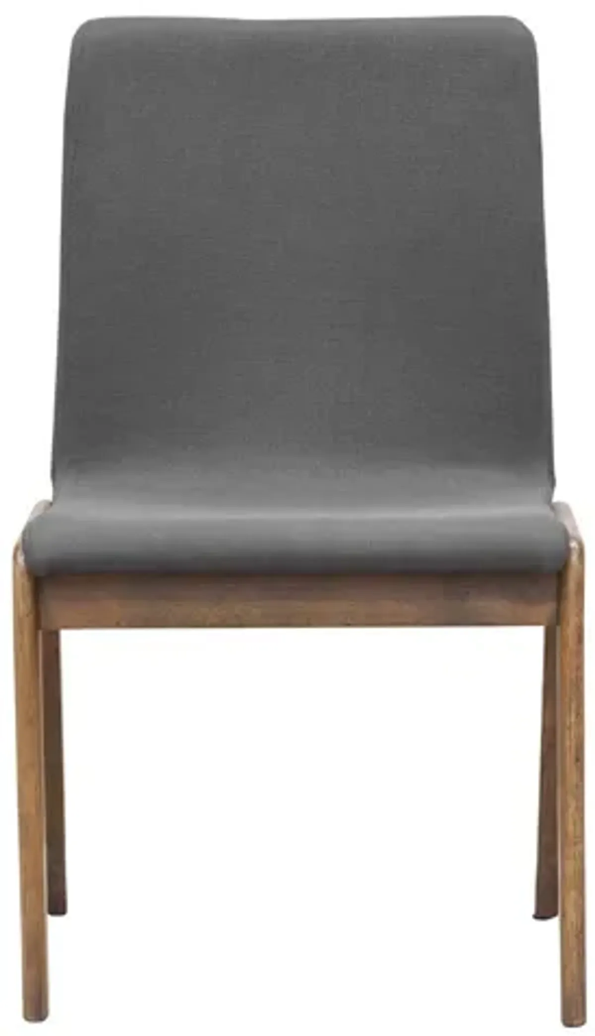Remix Dining Chair - Grey (Set of 2)
