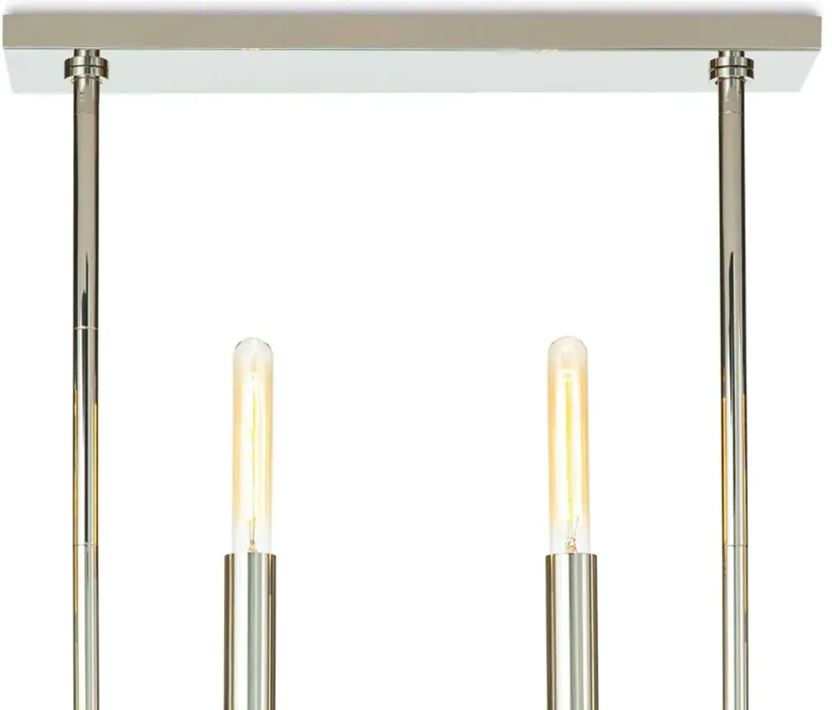 Wolfe Linear Chandelier