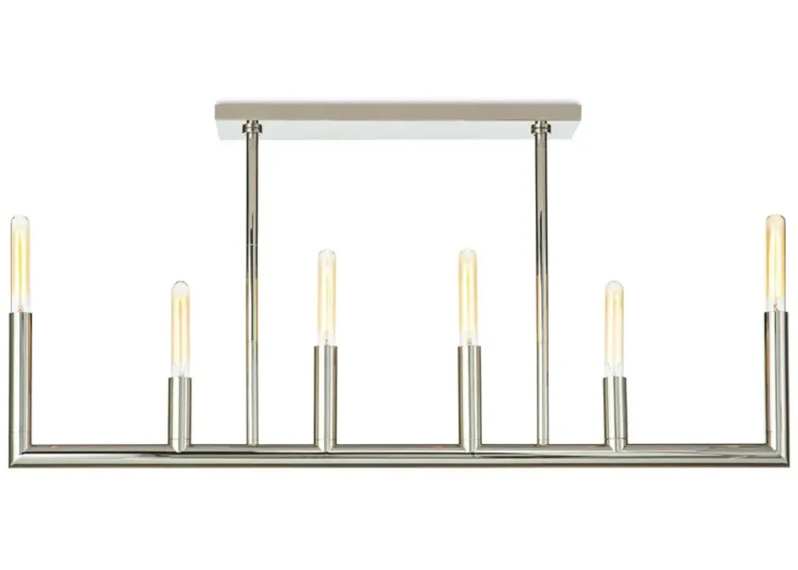 Wolfe Linear Chandelier