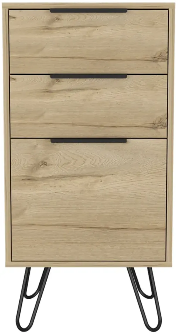 London Dresser