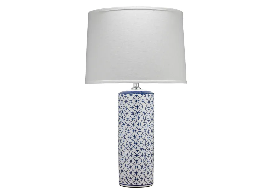 Vivian Ceramic Table Lamp