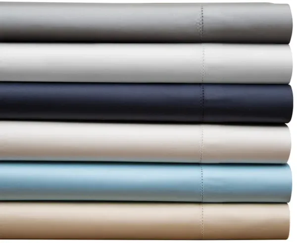 Pointehaven 525 Thread count long staple cotton deep pocket oversized 4 pc sheet set