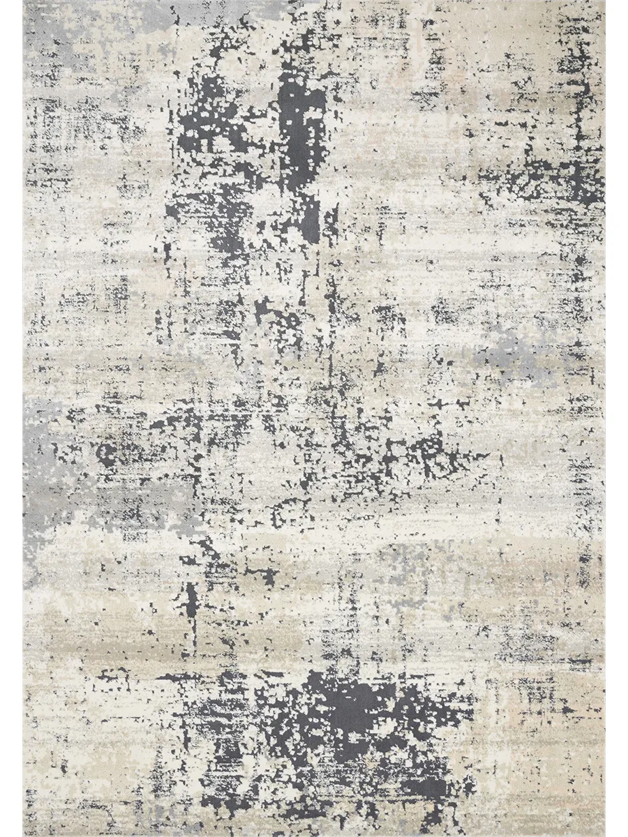 Lucia LUC06 2'8" x 14'" Rug