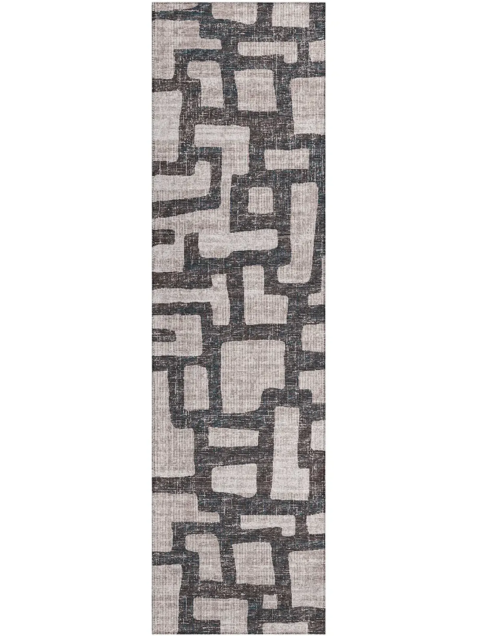 Sedona SN4 Pebble 2'3" x 7'6" Rug