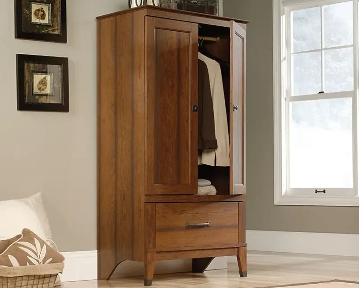 Carson Forge Armoire