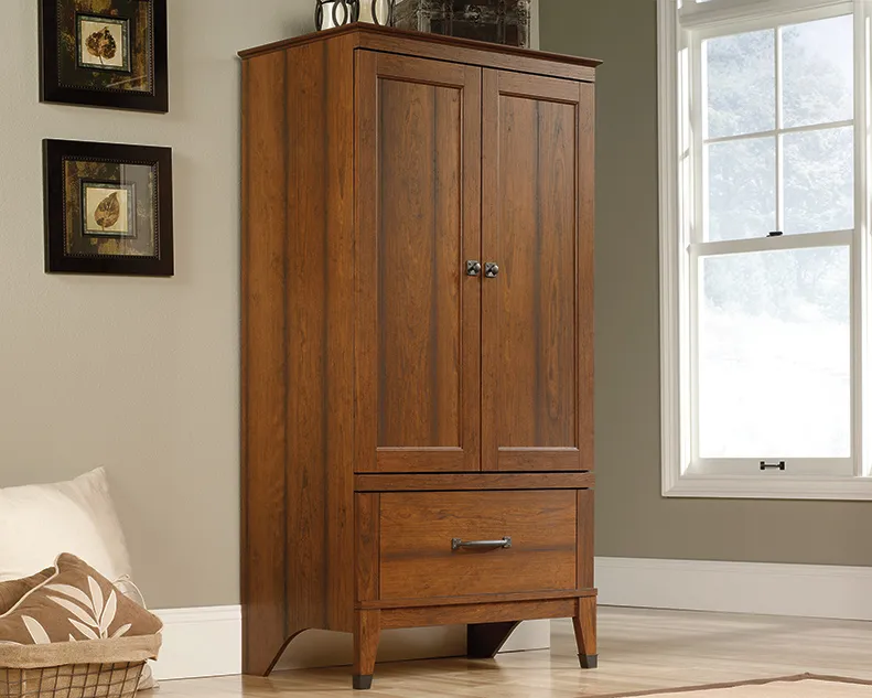 Carson Forge Armoire