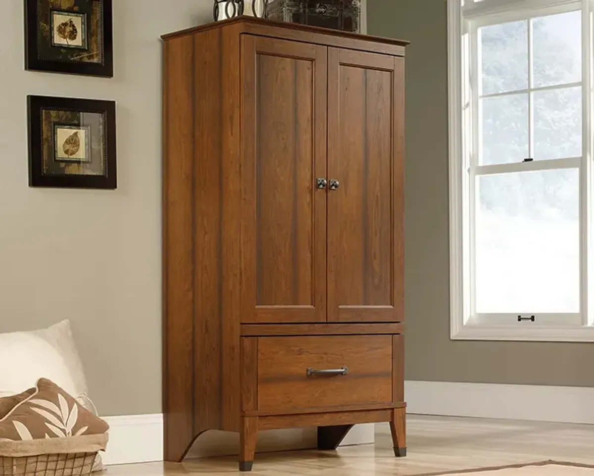 Carson Forge Armoire