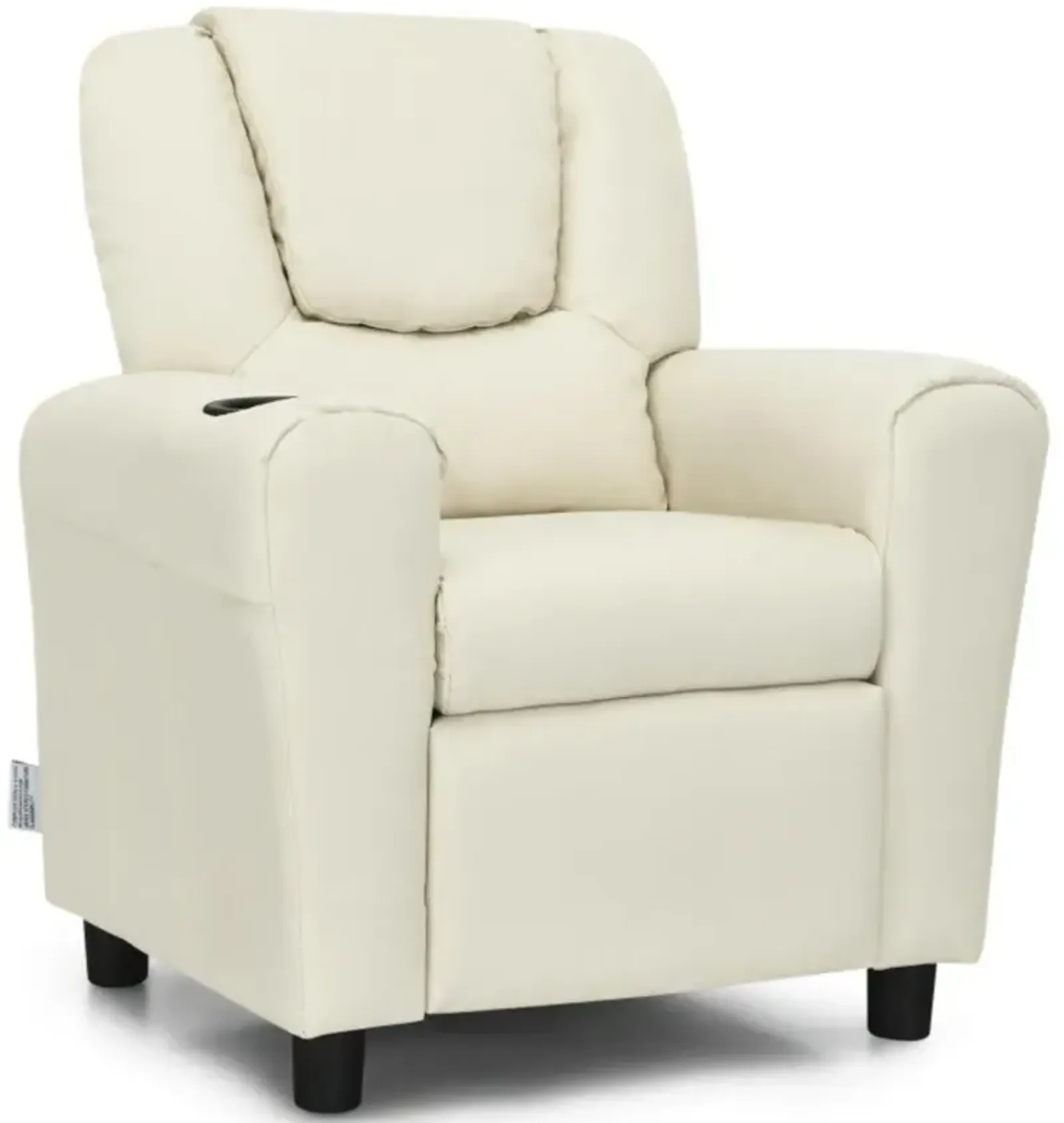 Hivvago Kids Recliner Armchair Sofa