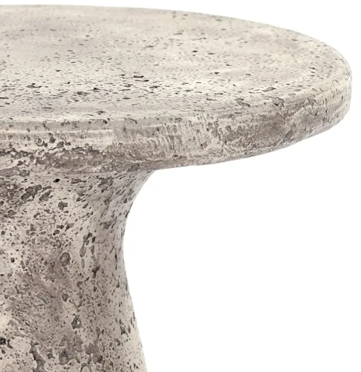 Collins Outdoor Accent Table