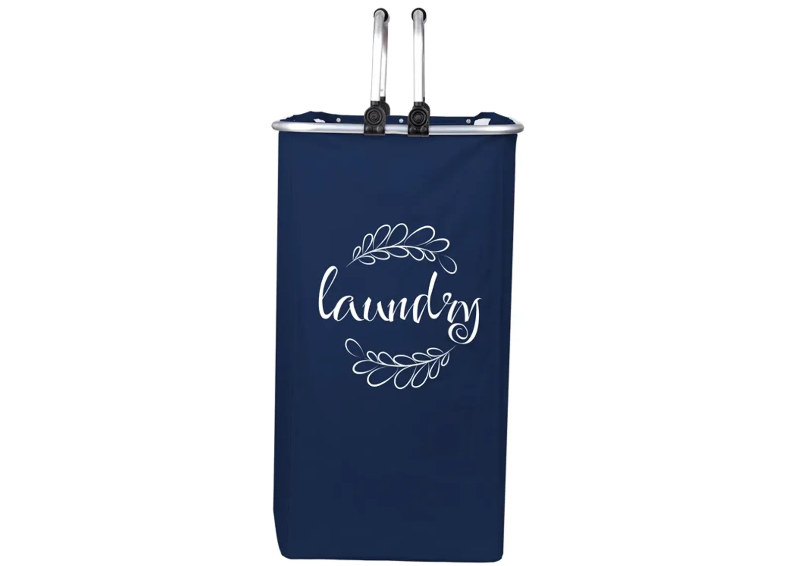 Double Handle Foldable Laundry Hamper