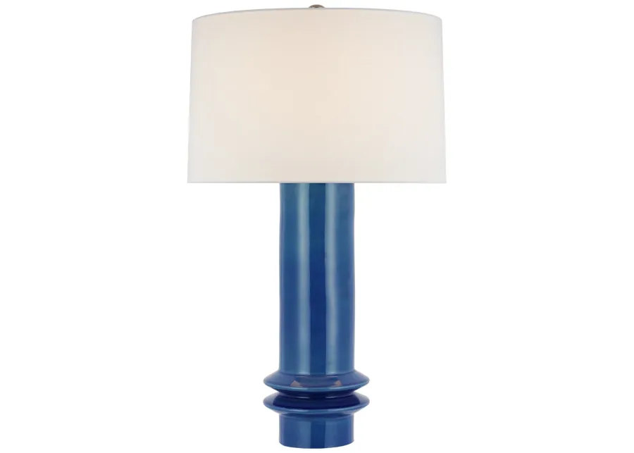 Montaigne Medium Table Lamp