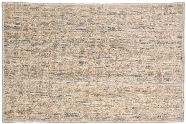 Sahara SA1 Beige 2' x 3' Rug