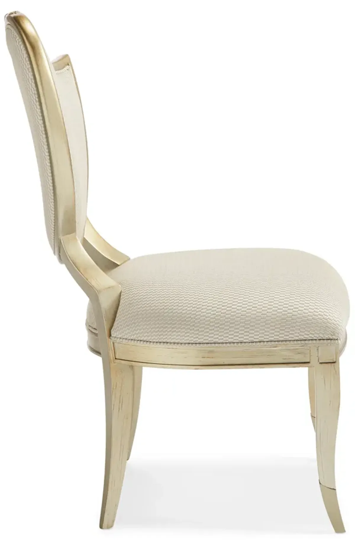 Fontainebleau Right Side Chair