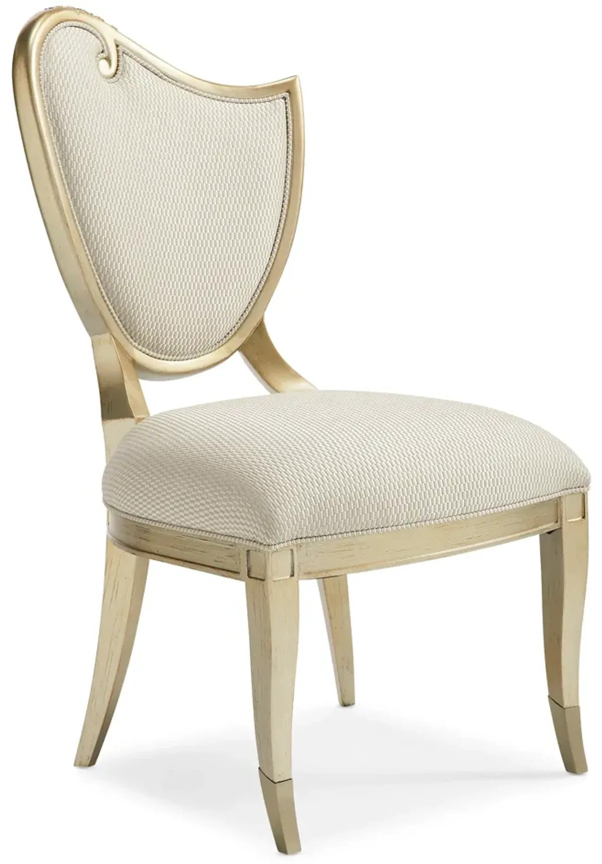 Fontainebleau Right Side Chair