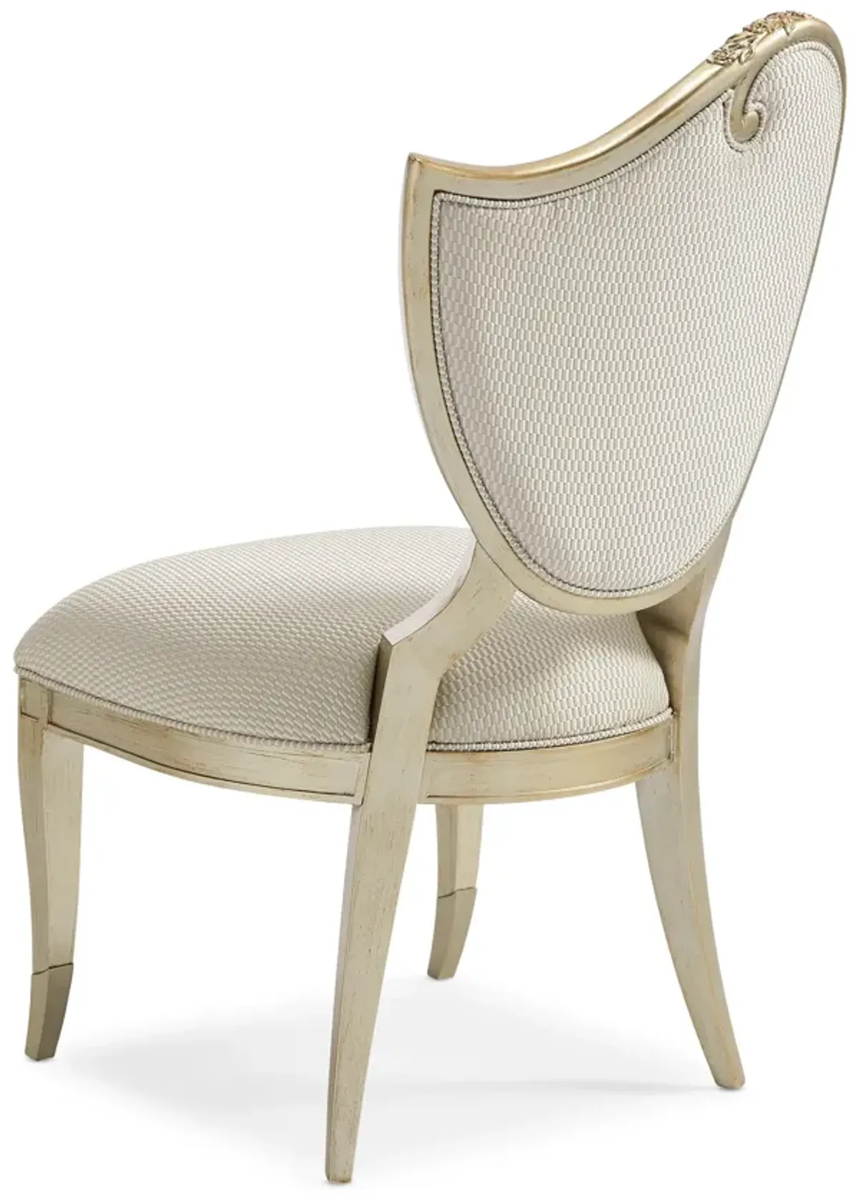 Fontainebleau Right Side Chair