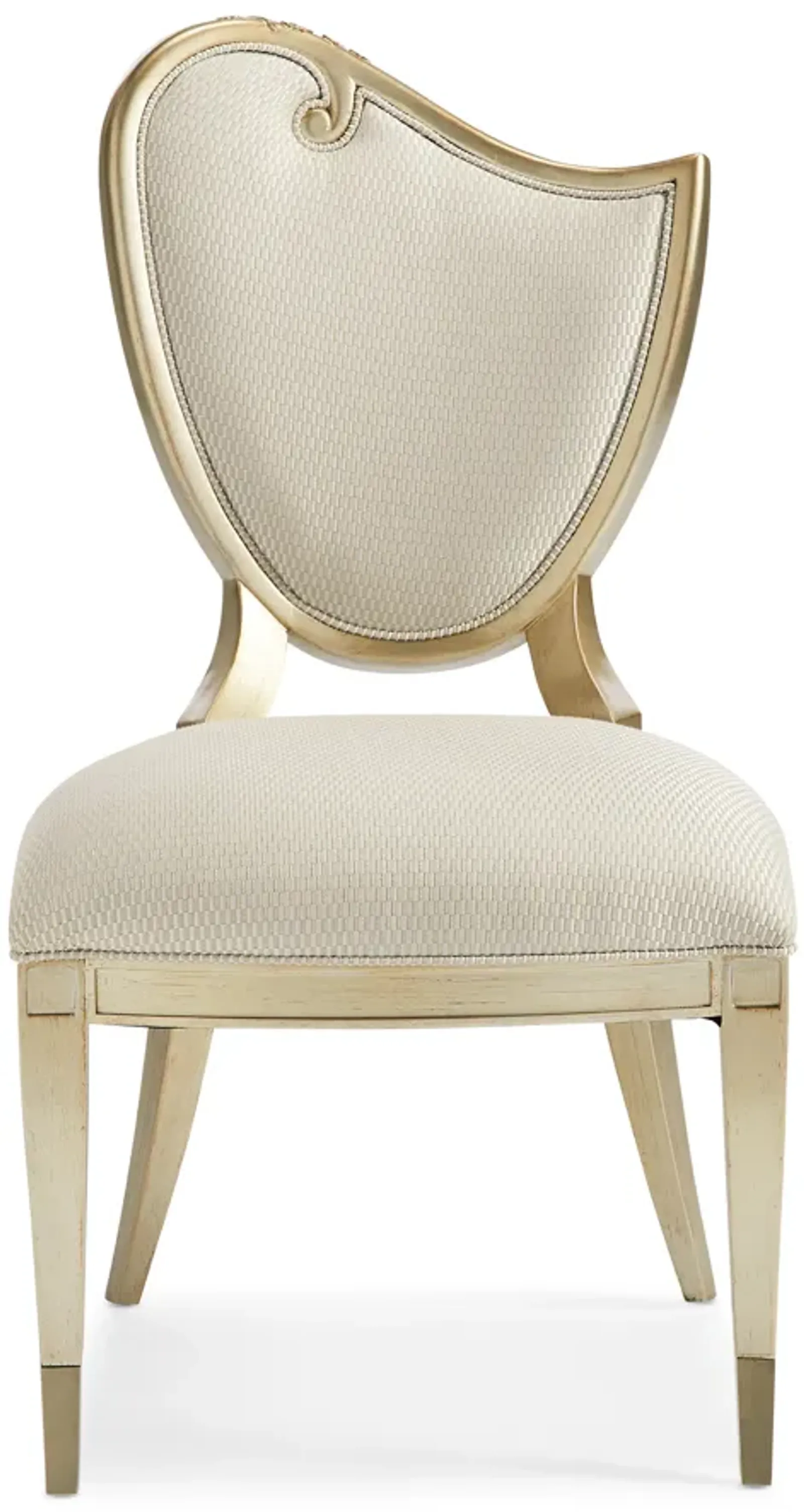 Fontainebleau Right Side Chair