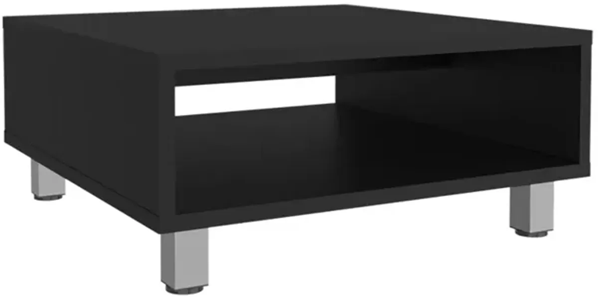 Coffee Table Burley, Living Room, Black