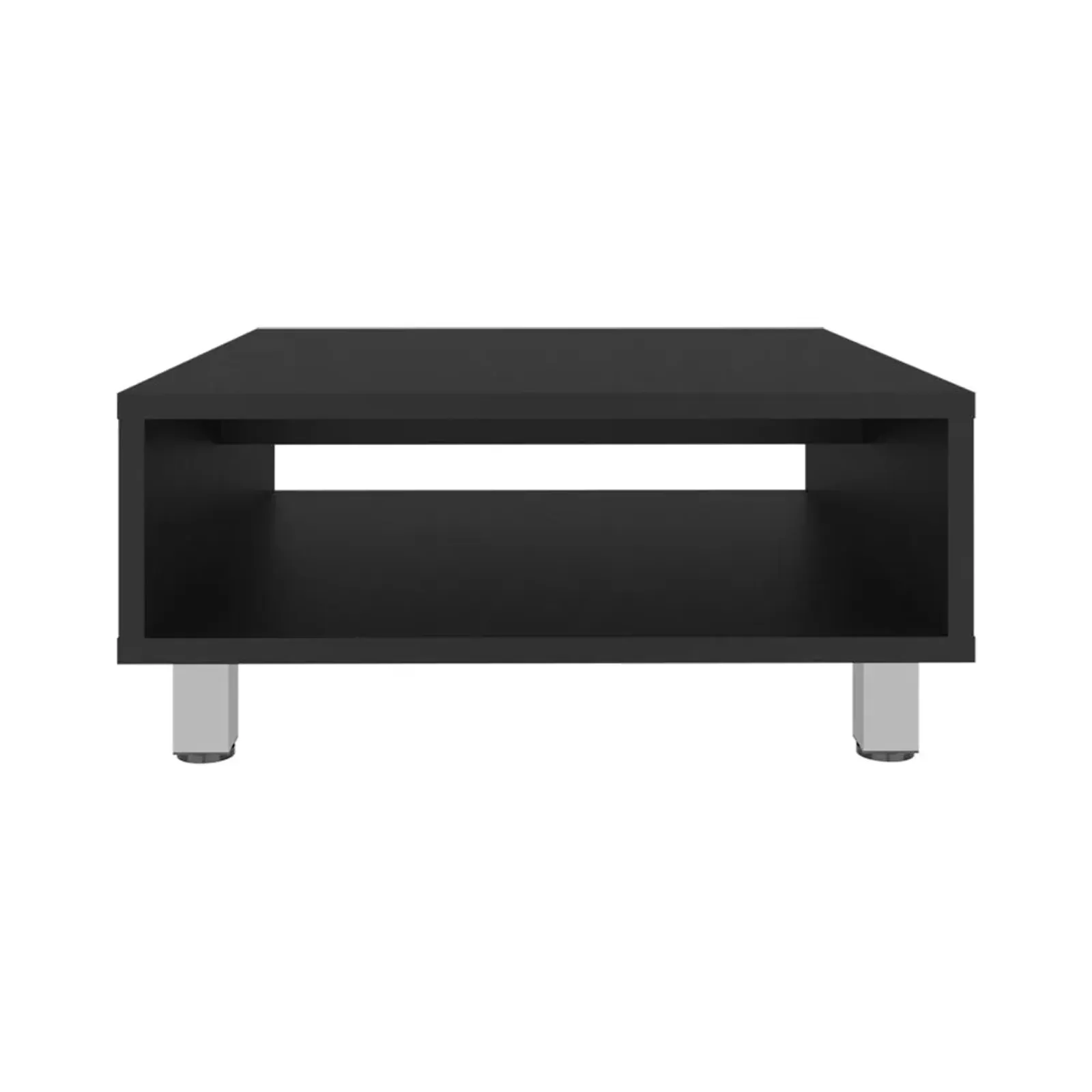 Coffee Table Burley, Living Room, Black