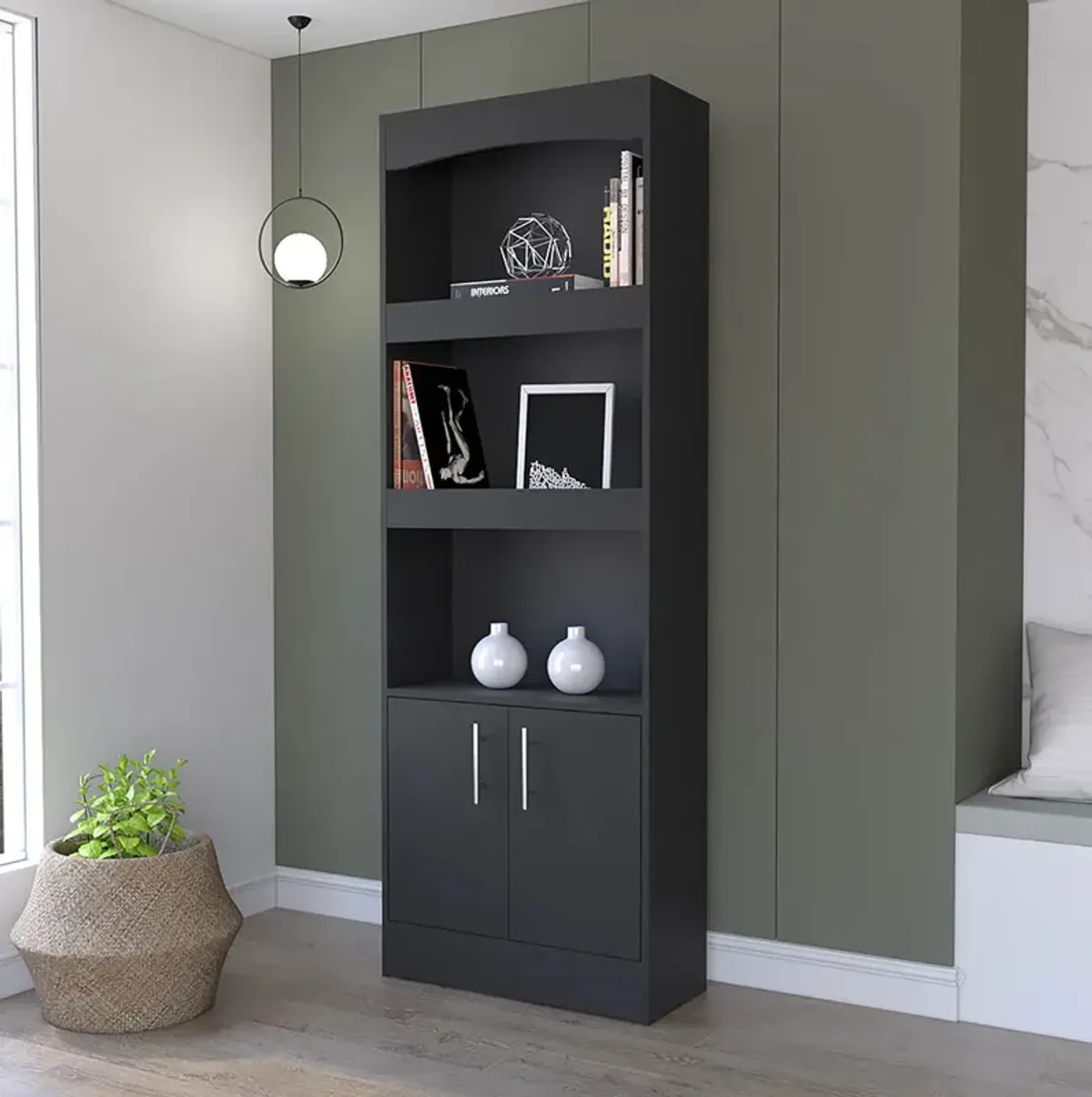 Durango Bookcase