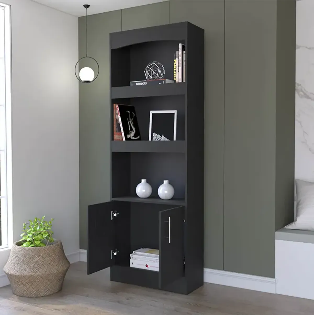 Durango Bookcase