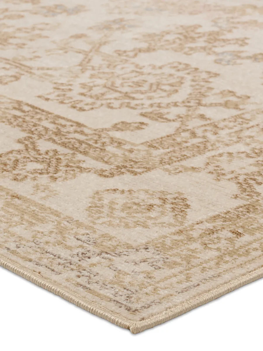 Swoon Salerno Yellow/Gold 8' x 10' Rug