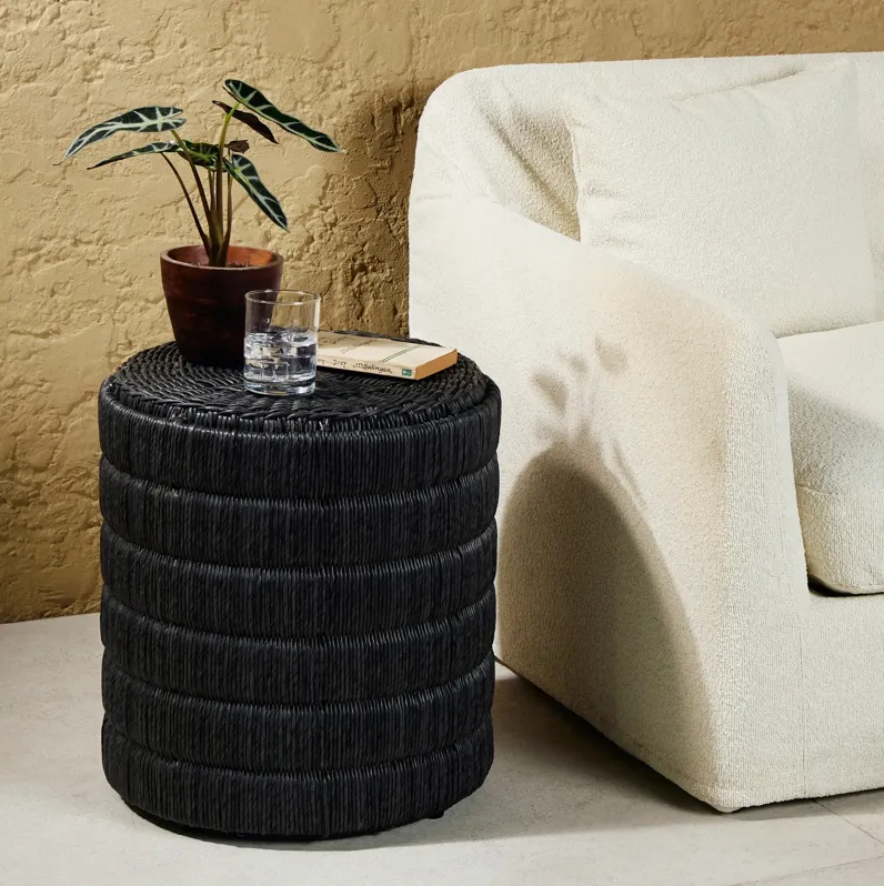 Madura End Table