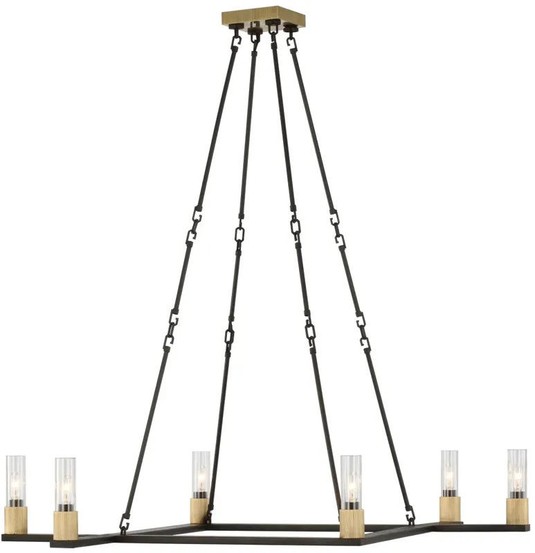 Beza Extra Large Chandelier