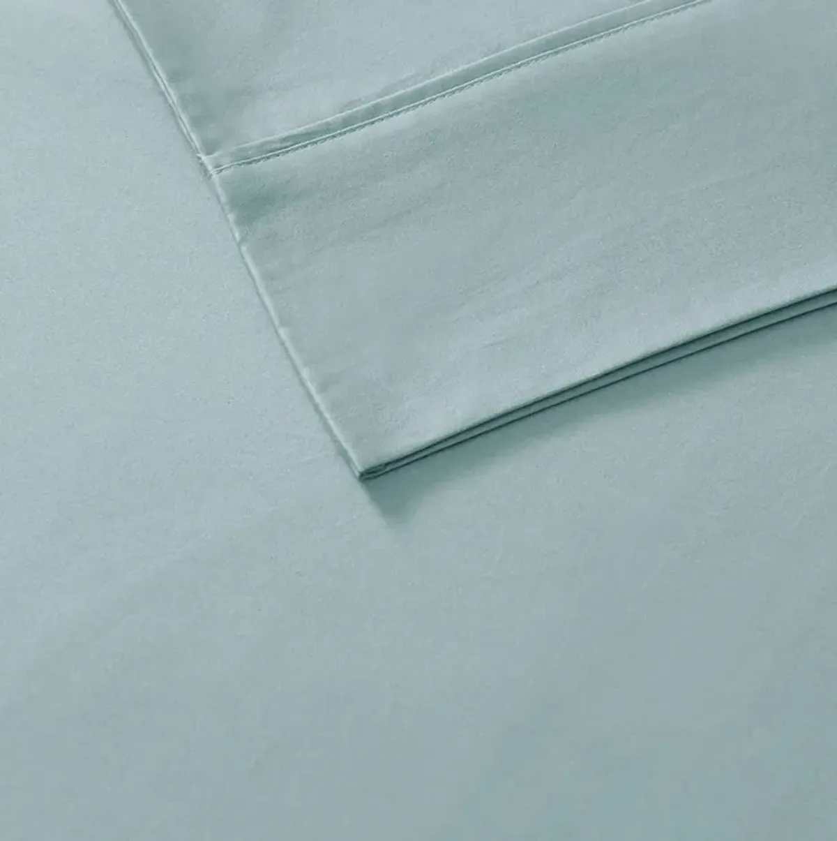 Belen Kox Aqua Rich Sateen 800 Thread Count Sheet Set, Belen Kox