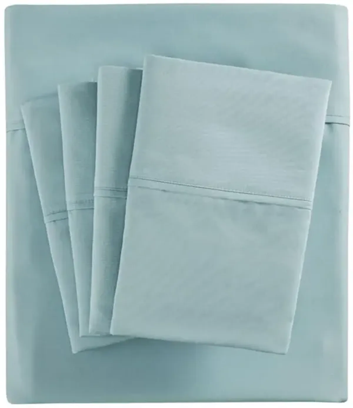 Belen Kox Aqua Rich Sateen 800 Thread Count Sheet Set, Belen Kox