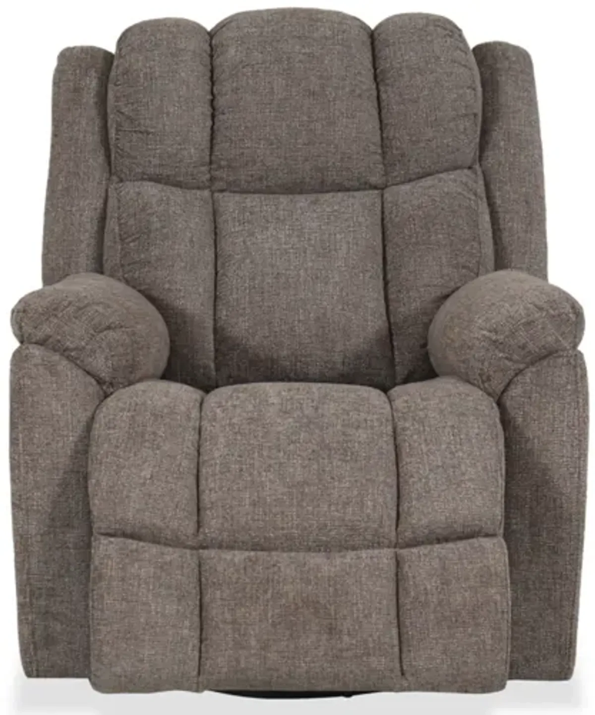 Jasper Swivel Glider Recliner