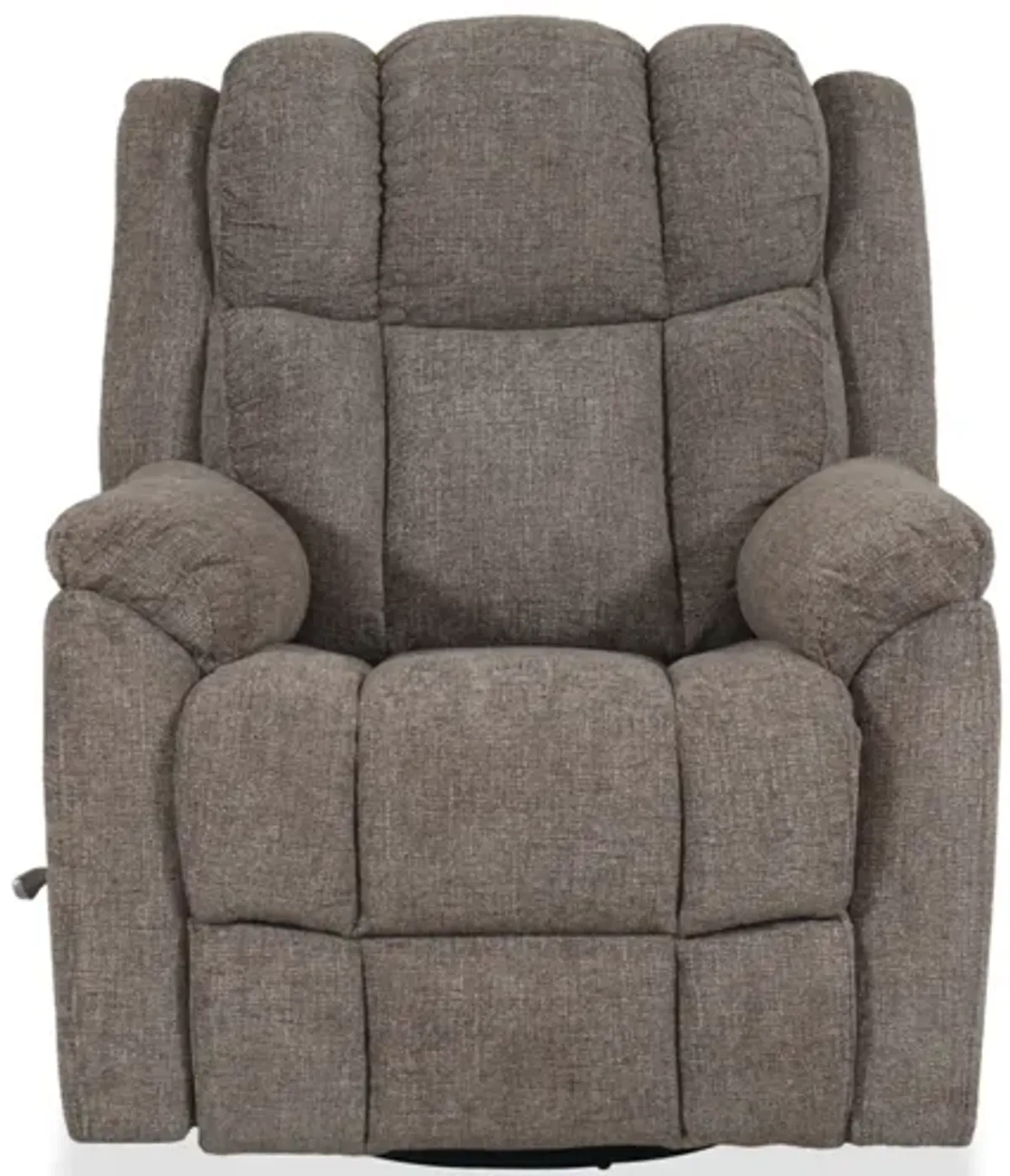 Jasper Swivel Glider Recliner