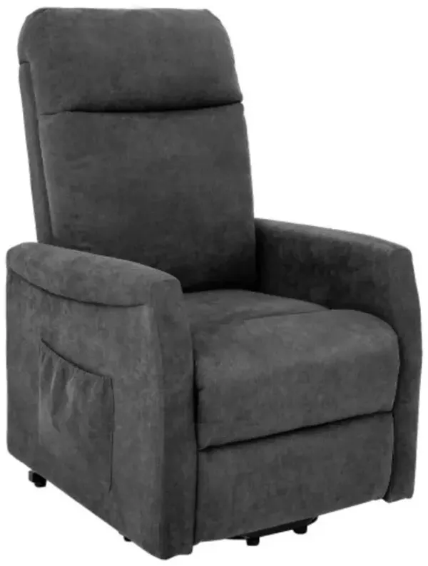 Power Lift Recliner Chair with Remote Control