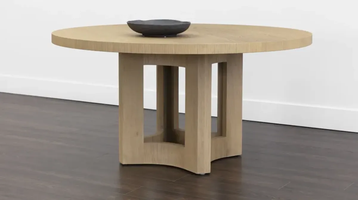 Elma Dining Table