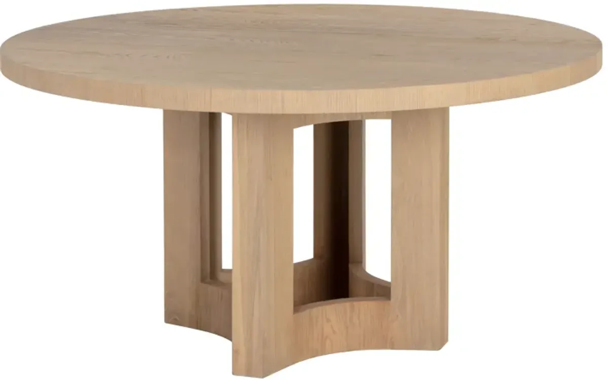 Elma Dining Table