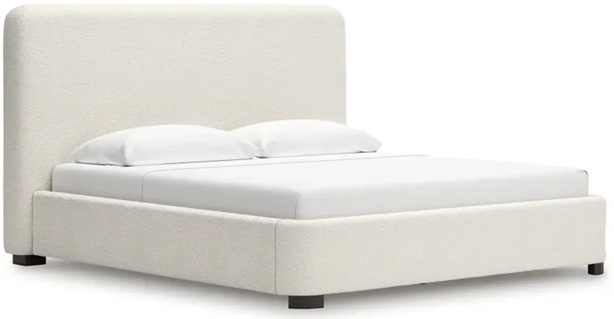Whittgate King Upholstered Bed