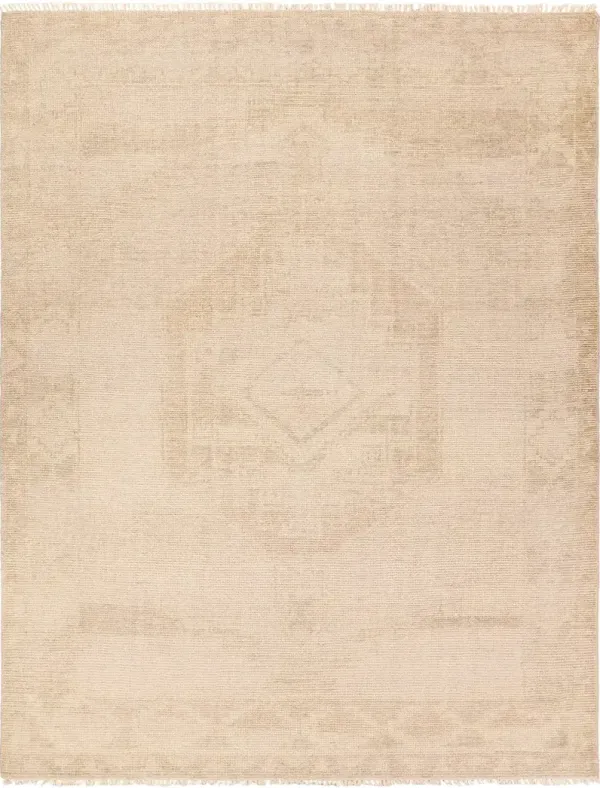 Sevak Vashti Tan/Taupe 9' x 12' Rug