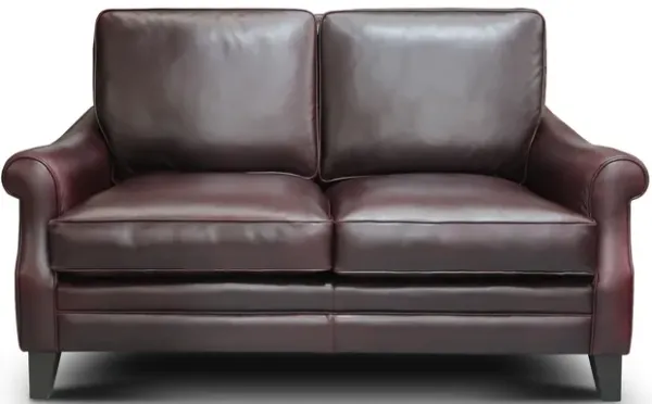 Adriana Traditional Loveseat