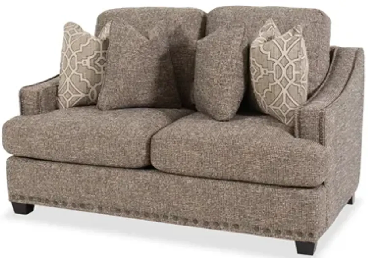 Cleo Loveseat